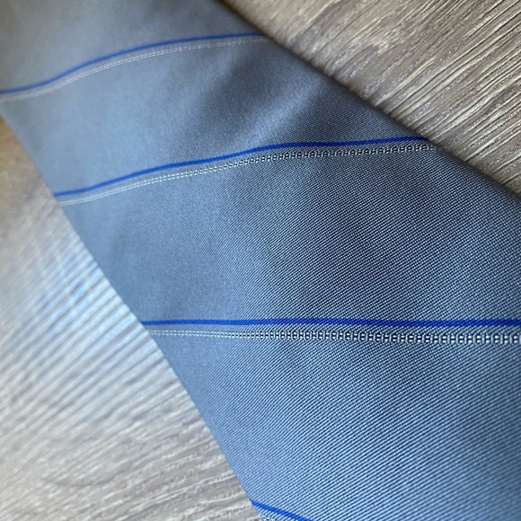 Ysl gray tie - Picture 3 of 4